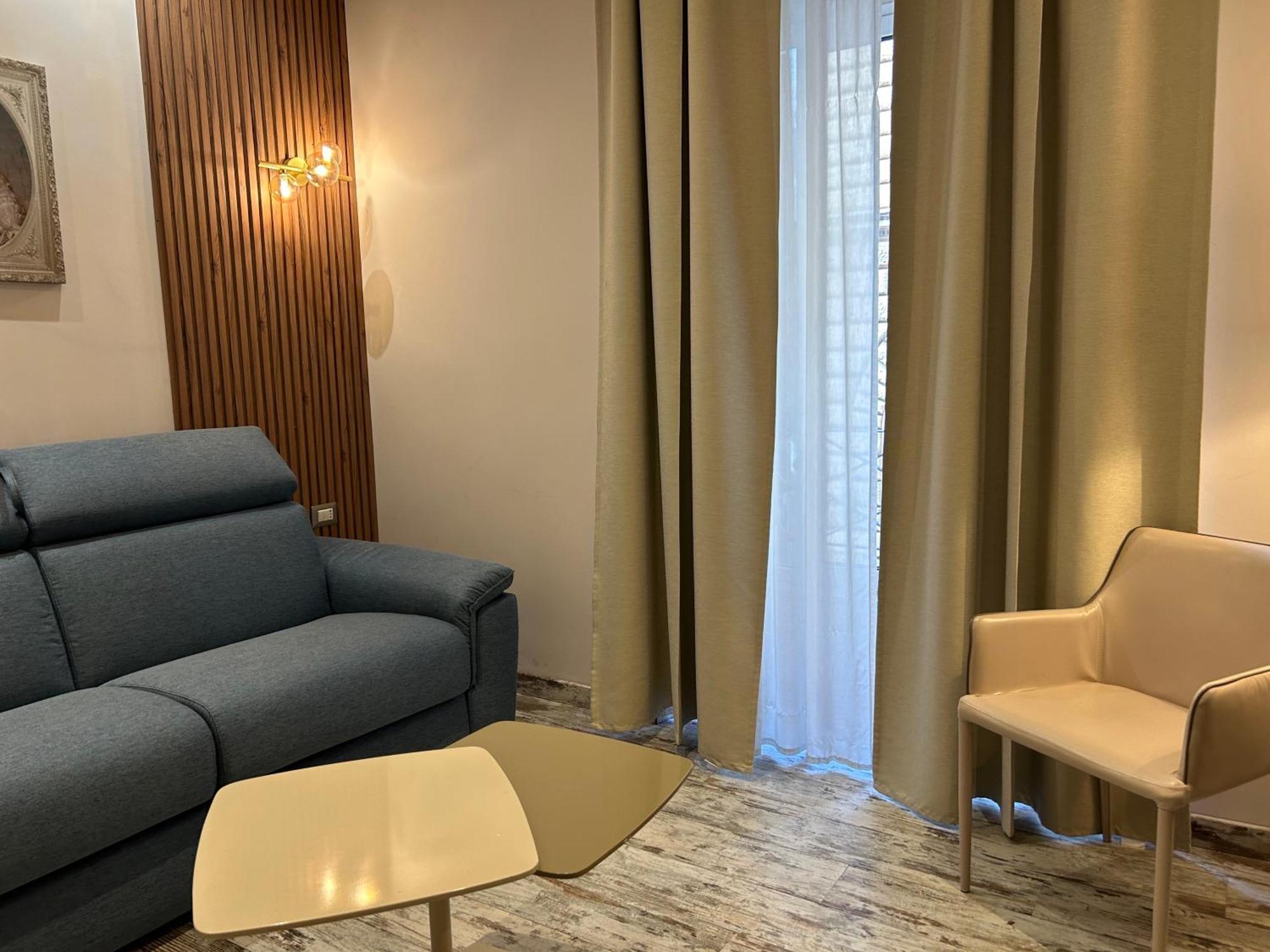 Colonna 18 Apartment By Ghor — Foto 2